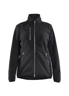 Blaklader 4744 Fleecevest Verwarmd Dames