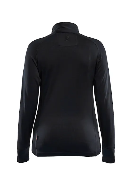 Blaklader Striker 4745 Damesfleecejack