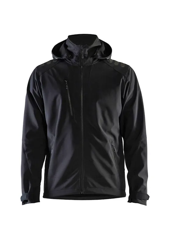 Blåkläder 4749 Softshell Jack