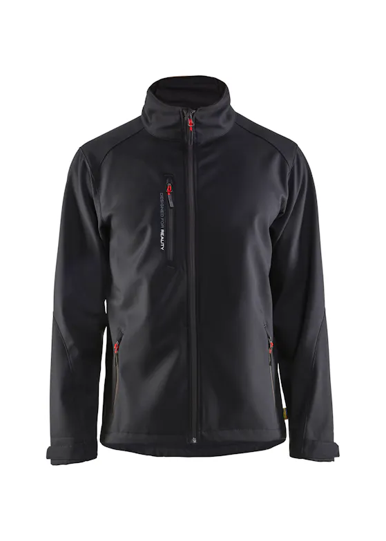 Blaklader 4752 Softshell jack