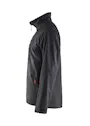 Blaklader 4752 Softshell jack miniatuur