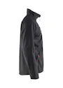 Blaklader 4752 Softshell jack miniatuur