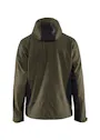 Blaklader 4753 Softshell Jack met Capuchon miniatuur