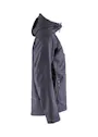 Blaklader 4753 Softshell Jack met Capuchon miniatuur