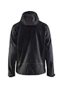 Blaklader 4753 Softshell Jack met Capuchon miniatuur