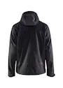 Blaklader 4753 Softshell Jack met Capuchon miniatuur