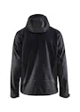 Blaklader 4753 Softshell Jack met Capuchon miniatuur