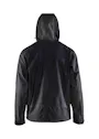 Blaklader 4753 Softshell Jack met Capuchon miniatuur