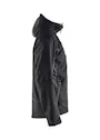 Blaklader 4753 Softshell Jack met Capuchon miniatuur