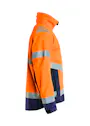 Blaklader 4760 Shell Jack High Vis miniatuur