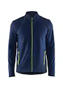 Blaklader 47651010 Microfleecevest Verwarmd Slim Fit miniatuur