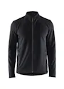 Blaklader 47651010 Microfleecevest Verwarmd Slim Fit miniatuur