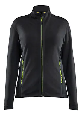 Blaklader 4766 Dames Microfleecevest