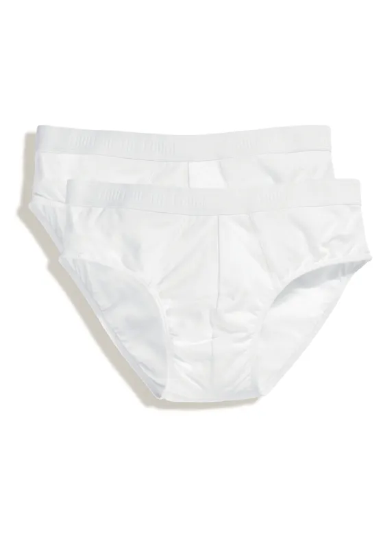 Fruit of The Loom Classic Sport (2 Pair Pack)