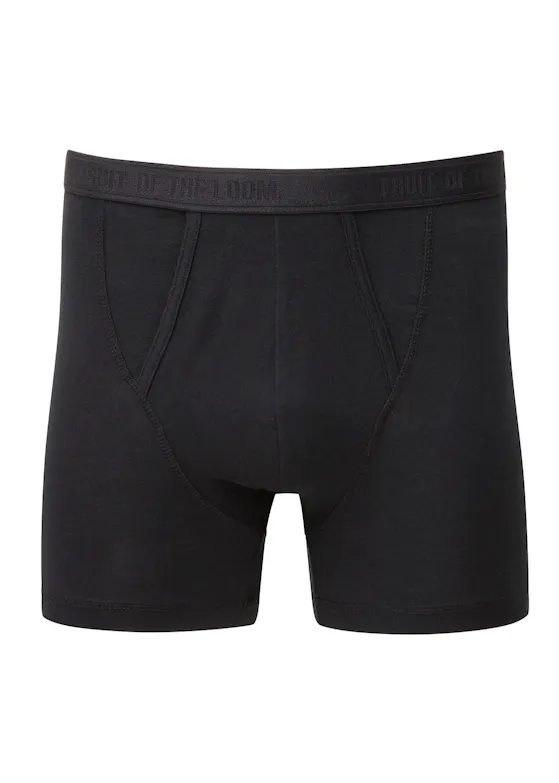Fruit of The Loom Classic Boxer (2 Pair Pack)