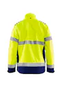 Blaklader 4780 High Vis Winterjas miniatuur