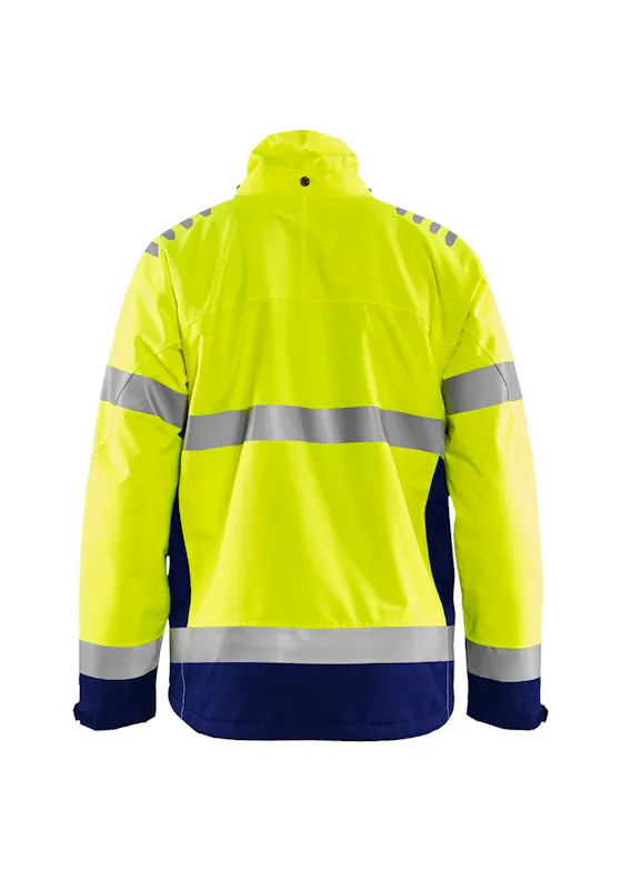 Blaklader 4780 High Vis Winterjas