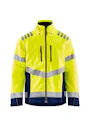 Blaklader 4780 High Vis Winterjas miniatuur