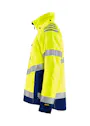 Blaklader 4780 High Vis Winterjas miniatuur