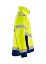 Blaklader 4780 High Vis Winterjas miniatuur