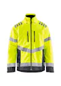 Blaklader 4780 High Vis Winterjas miniatuur