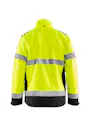 Blaklader 4780 High Vis Winterjas miniatuur