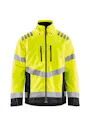 Blaklader 4780 High Vis Winterjas miniatuur