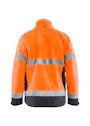 Blaklader 4780 High Vis Winterjas miniatuur