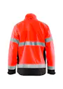 Blaklader 4780 High Vis Winterjas miniatuur