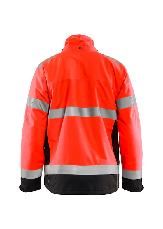 Blaklader 4780 High Vis Winterjas