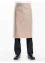 Chaud Devant Apron Sand Sloof miniatuur