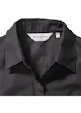 Russell Z926F Poplin Shirt 3/4 Sleeve Polycotton Slim Fit Dames miniatuur