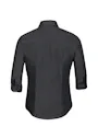 Russell Z926F Poplin Shirt 3/4 Sleeve Polycotton Slim Fit Dames miniatuur