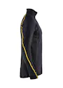 Blaklader 4796 Onderhemd FR Zip-neck Antistatisch miniatuur
