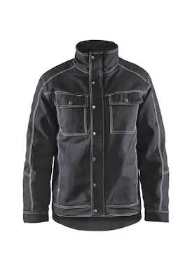 Blåkläder 48151370 Winterjas