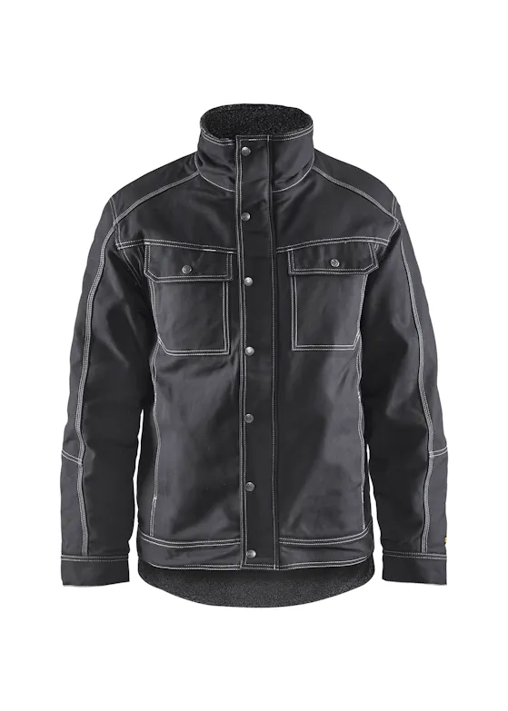 Blåkläder 48151370 Winterjas