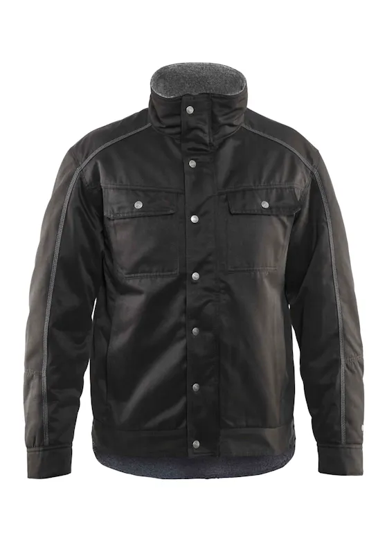 Blåkläder 48151900 Winterjas