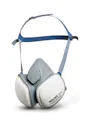 Moldex 533001 FFA1B1E1-P3 R D Halfgelaatsmasker miniatuur