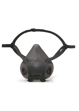 Moldex 700601 Siliconen Halfgelaatsmasker