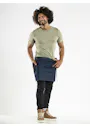 Chaud Devant Backpocket Blue Denim miniatuur