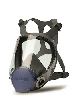 Moldex 900101 Volgelaatsmasker Met Bajonetaansluiting