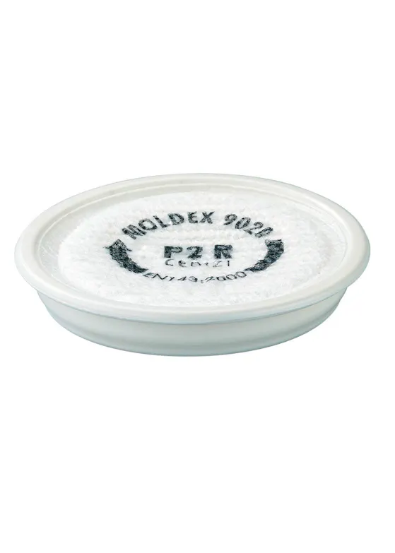 Moldex 9020 P2 R fijnstoffilter