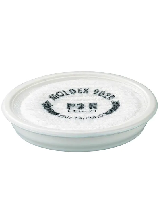 Moldex 902001 Stoffilter P2 R