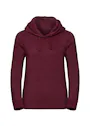 Russell Ladies´ Authentic Melange Hooded Sweat miniatuur