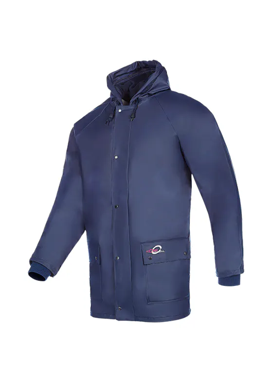 Sioen Winter Regenparka met Uitneembare Voering Dover 4893A2FE0