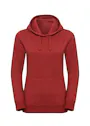 Russell Ladies´ Authentic Melange Hooded Sweat miniatuur