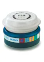 Moldex 943001 Combinatiefilter A1B1E1K1-P3 R miniatuur