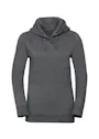 Russell Ladies´ Authentic Melange Hooded Sweat miniatuur