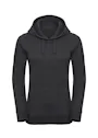 Russell Ladies´ Authentic Melange Hooded Sweat miniatuur