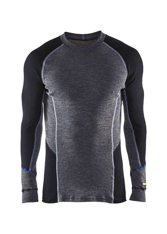 Blåkläder 4897 Onderhemd 100% Merino WARM